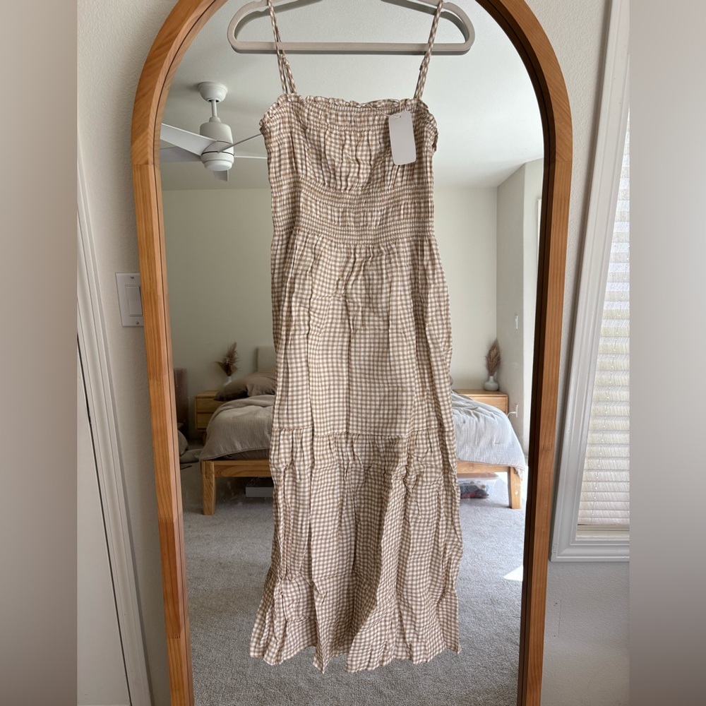 Rachel dress